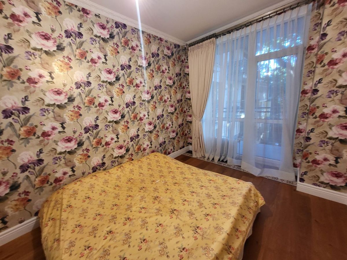 Квартира на Відрадна вул.