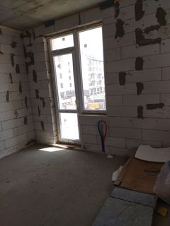 2-комнатная квартира в ЖК Вентум
