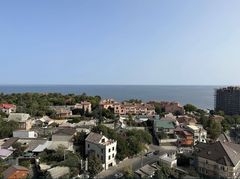 Квартира на Дача Ковалевського вул.