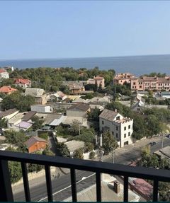 Квартира на Дача Ковалевського вул.