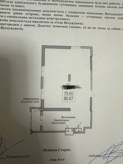 Квартира на Дача Ковалевського вул.