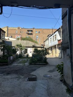 Квартира на Нежинская вул.