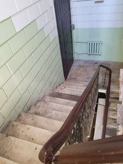 Квартира на Базарна вул.