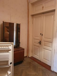 Квартира на Базарна вул.