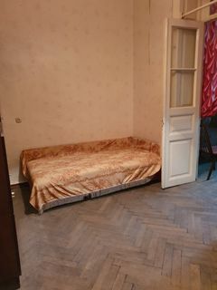 Квартира на Базарна вул.