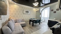 Квартира на Люстдорфской дороге, ул.