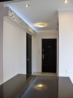 Квартира на Таїрова вул