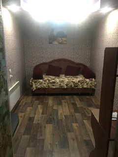 Квартира на Мала Арнаутська вул.