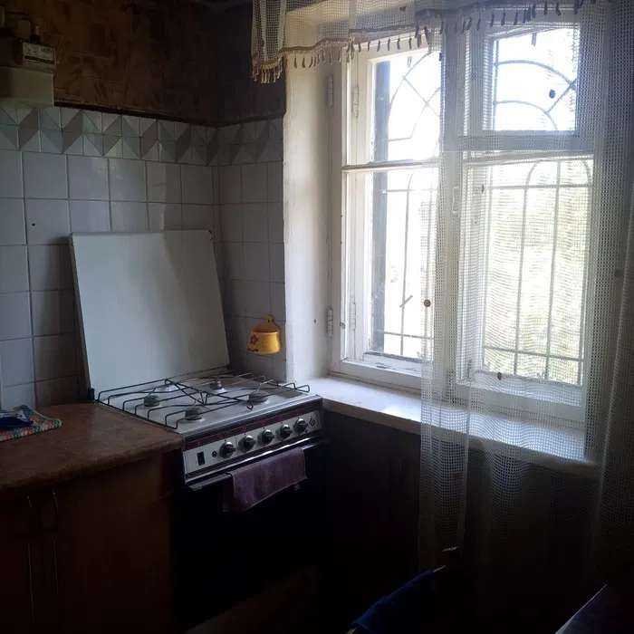 Квартира по Фонтанской дороге ул.
