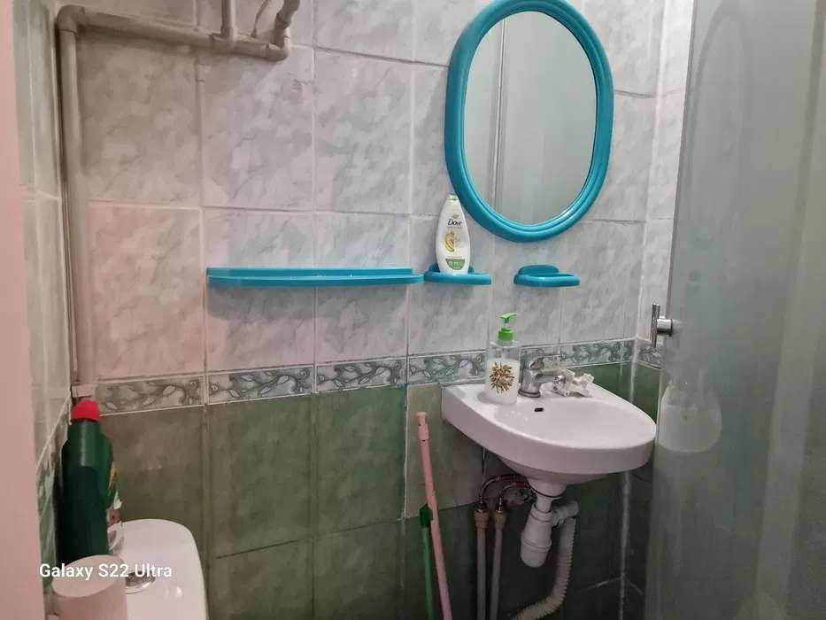 Квартира на Богдановой ул.