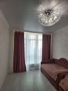 Квартира на Гагарина просп.