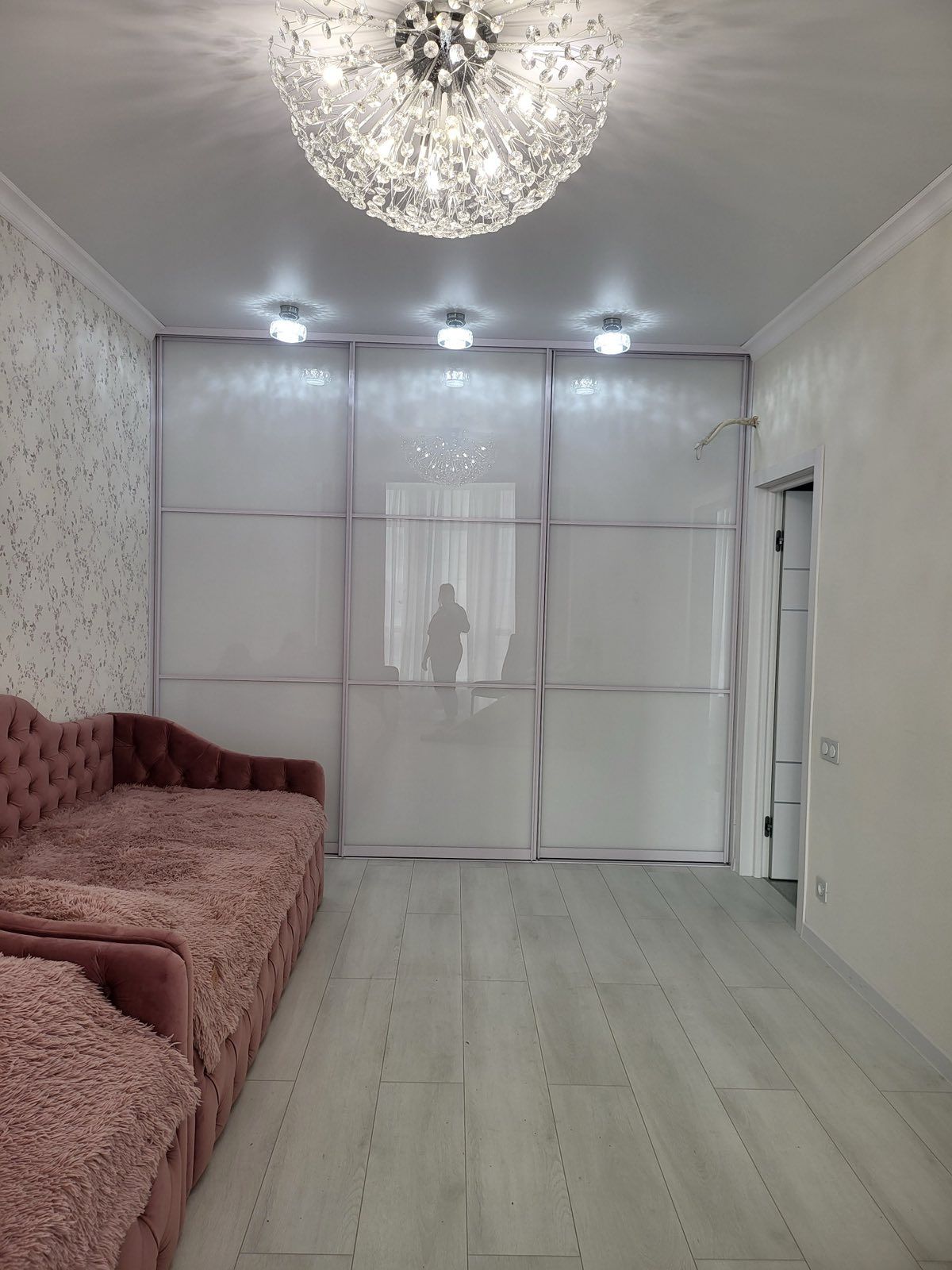 Квартира на Гагарина просп.