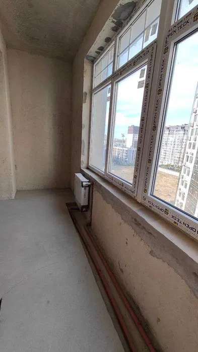 Квартира на Дрезденской ул