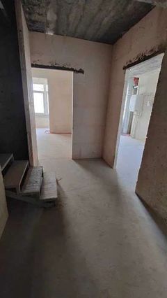 Квартира на Дрезденской ул