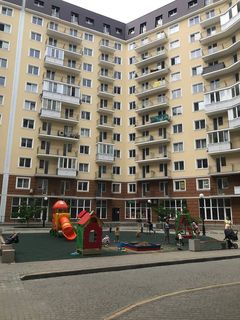Квартира Люстдорфська дорога вул.