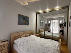 3 комнатная квартира, переулок Чайковского