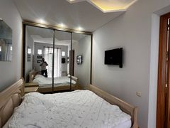 3 комнатная квартира, переулок Чайковского