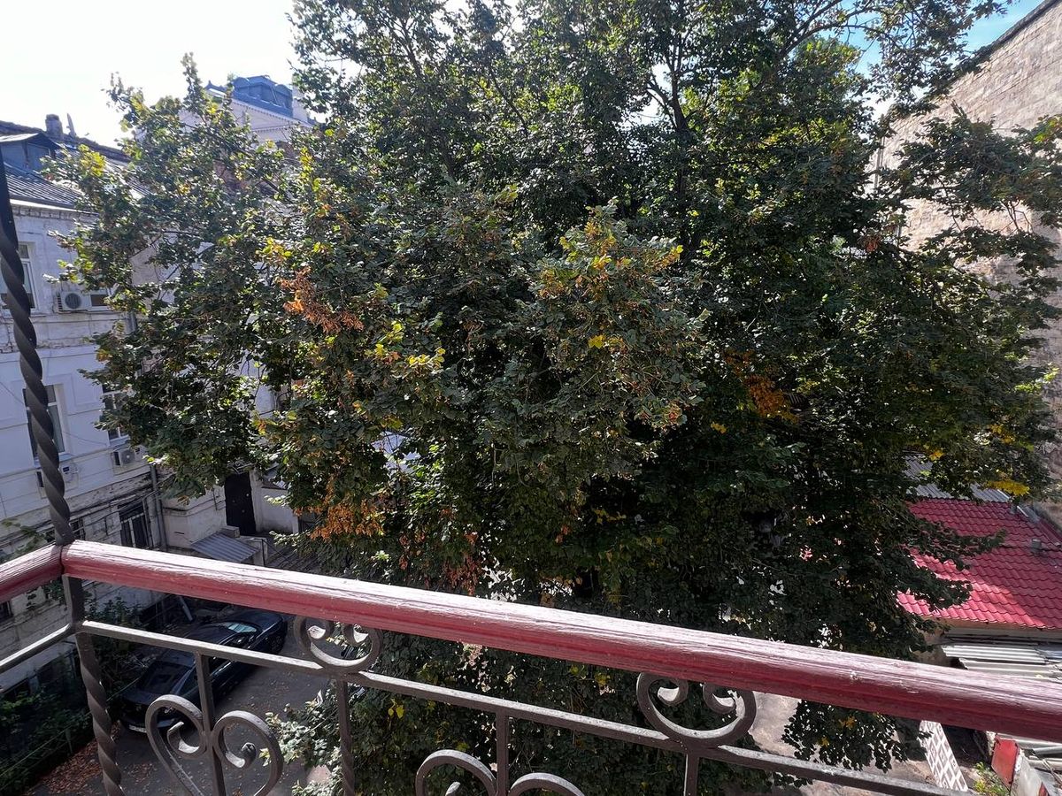 3 комнатная квартира, переулок Чайковского