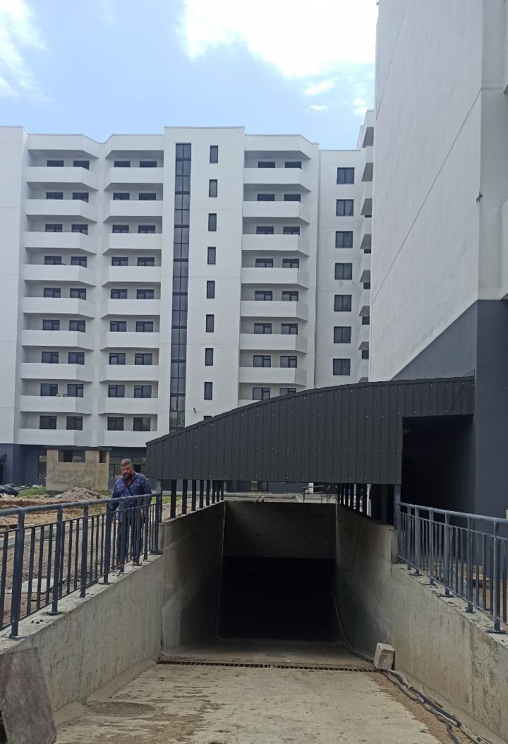 квартира Товарний провулок