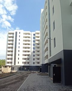 квартира Товарний провулок
