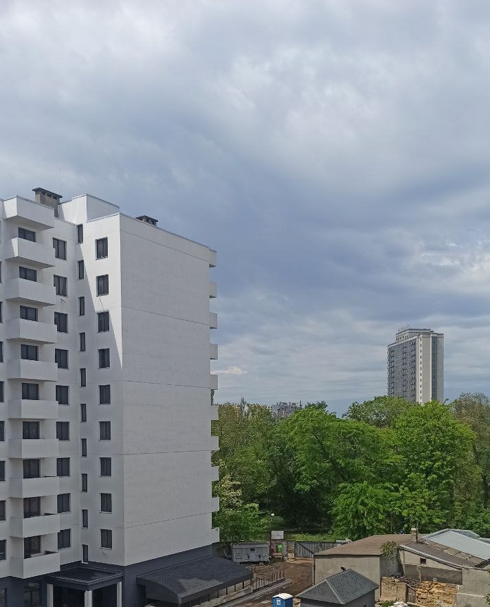 квартира Товарний провулок