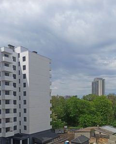 квартира Товарний провулок