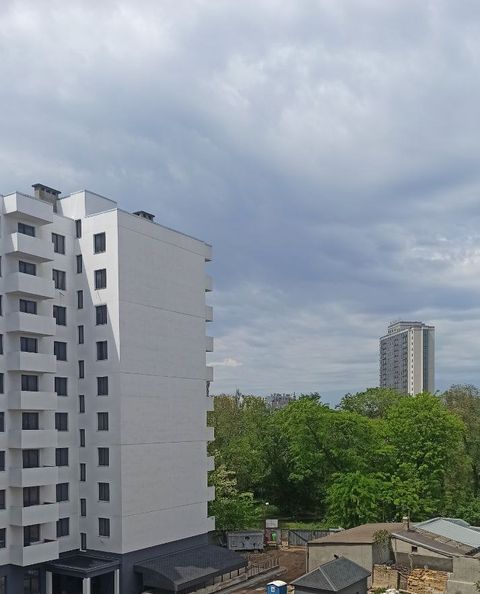 квартира Товарний провулок