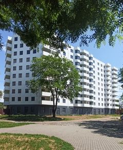 квартира Товарний провулок
