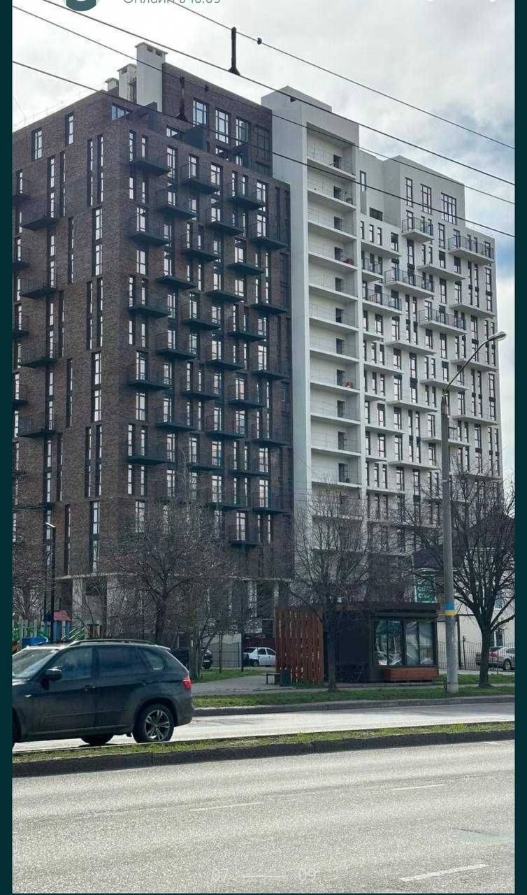 Квартира на Тульська вул