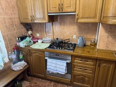 Квартира Вильямса вул