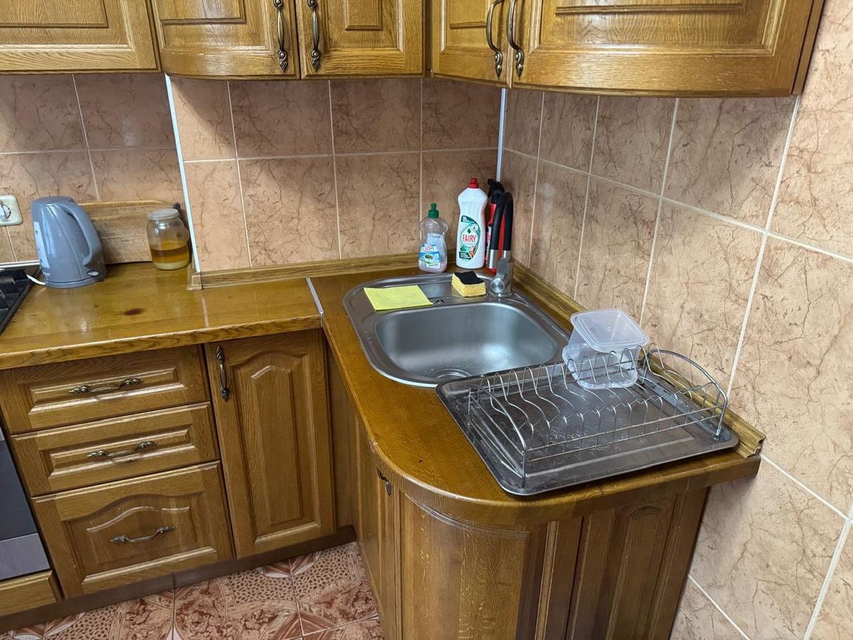 Квартира Вильямса вул