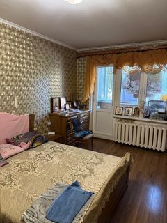 Квартира Вильямса вул