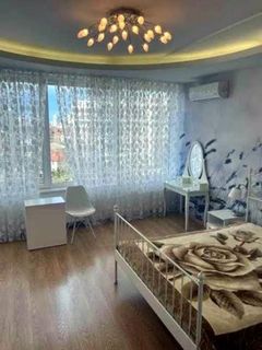 Квартиа на Літературній вул.
