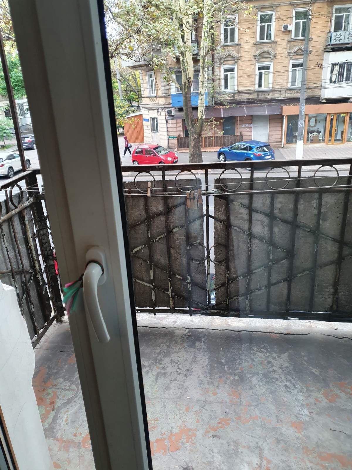 Квартира на Богдана Хмельницкого вул.