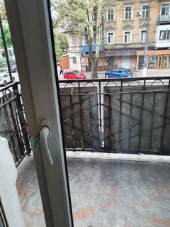 Квартира на Богдана Хмельницкого вул.