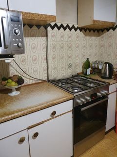 Квартира на Богдана Хмельницкого вул.