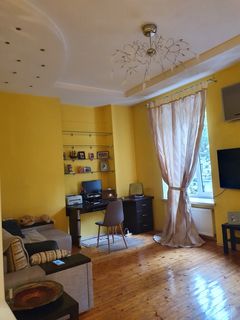 Квартира на Богдана Хмельницкого вул.