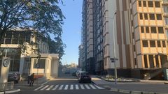 Квартира на Прохоровська вул.