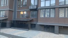 Квартира на Прохоровська вул.