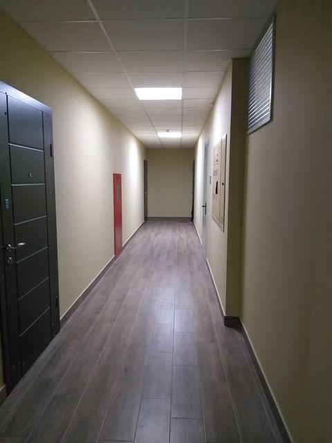 Однокімнатна квартира в ЖК Реал Парк