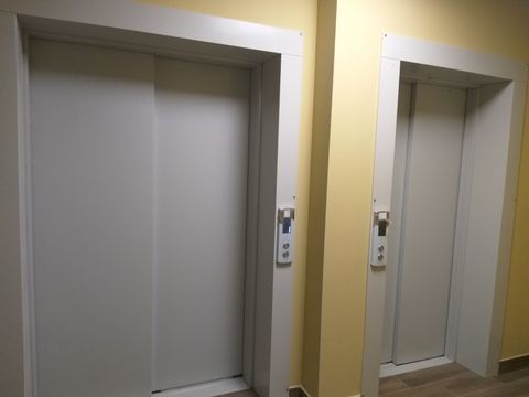 Однокімнатна квартира в ЖК Реал Парк