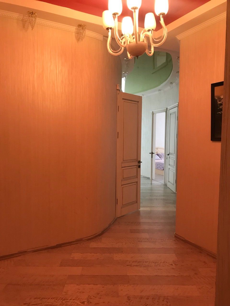 Квартира на Французский бульвар ул.