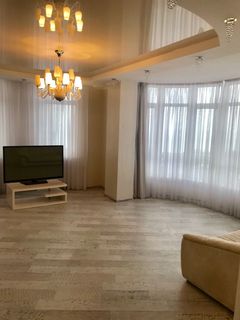Квартира на Французский бульвар ул.