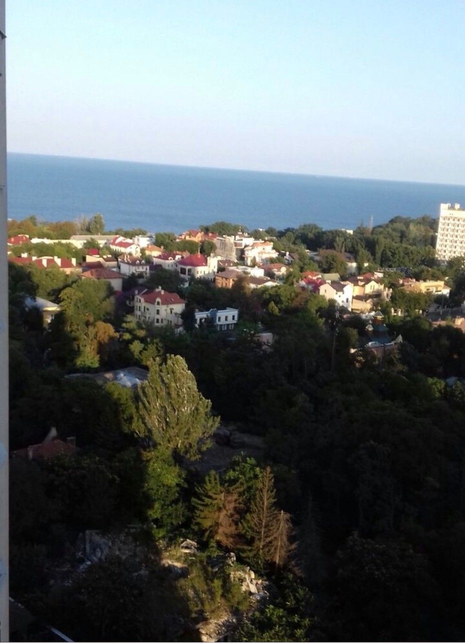 Квартира на Французский бульвар ул.