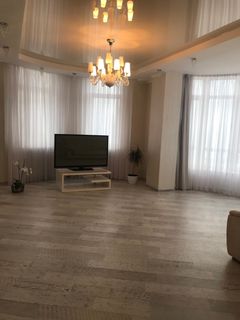 Квартира на Французский бульвар ул.