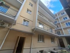 Квартира на Степовій вул.