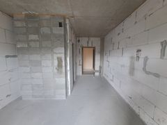 Квартира на Степовій вул.