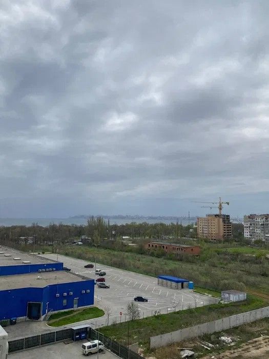 Однокімнатна квартира - ЖК Лузанівський парк