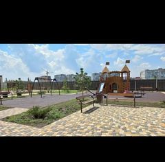Однокімнатна квартира - ЖК Лузанівський парк