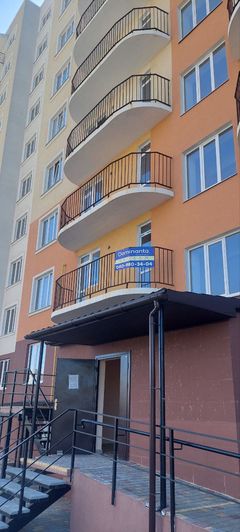 Квартира Семена Палiя вул.